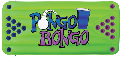 Airhead Pongo Bongo Beer Pong Table 2 Balls