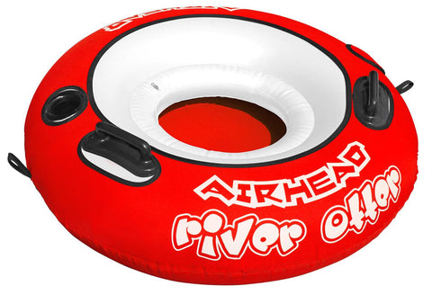 Airhead River Otter River Tube