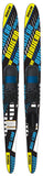 Airhead S-1300 Combo Skis 67" Pair
