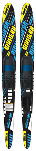 Airhead S-1300 Combo Skis 67" Pair