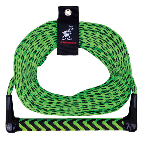 Airhead Watersports Rope Eva Handle