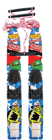 Airhead St-150 Trainer Skis
