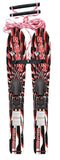Airhead Breakthrough Wide Trainer Skis