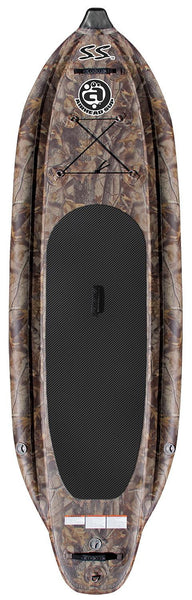 Airhead Ss SUP Camo