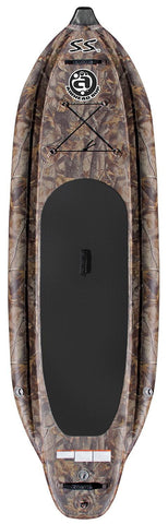 Airhead Ss SUP Camo