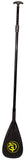 Airhead Stand Up Paddleboard Paddle Fiberglass