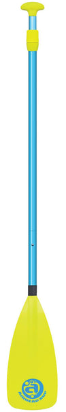 SUP Paddle 3 Pc Adjustable Youth
