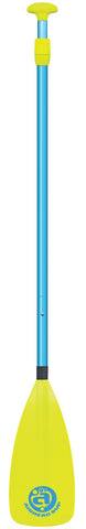 SUP Paddle 3 Pc Adjustable Youth