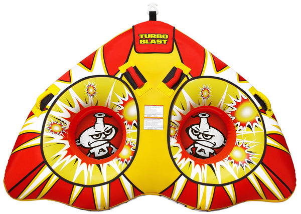 Airhead Turbo Blast