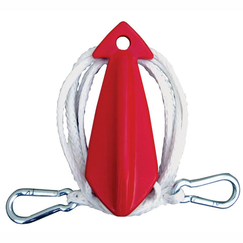 Airhead Tow Demon Harness 12 Rope