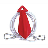 Airhead Tow Demon Harness 8 Cable