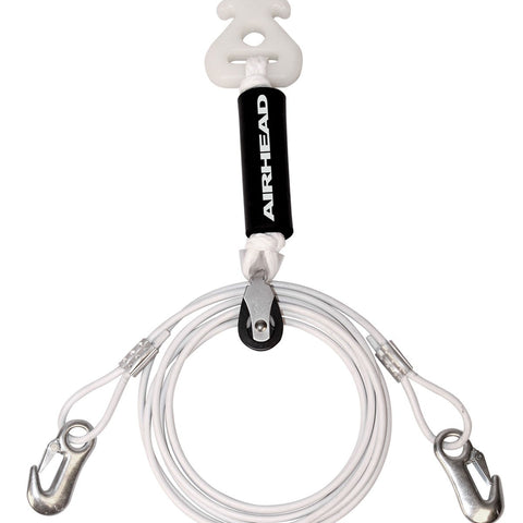 Airhead Self Centering Tow Harness 14 Ft