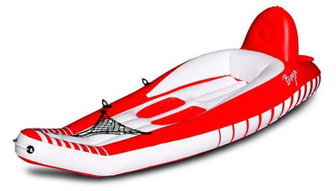 Airhead Baja Kayak