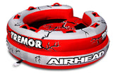 Airhead Tremor