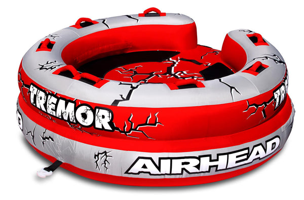 Airhead Tremor