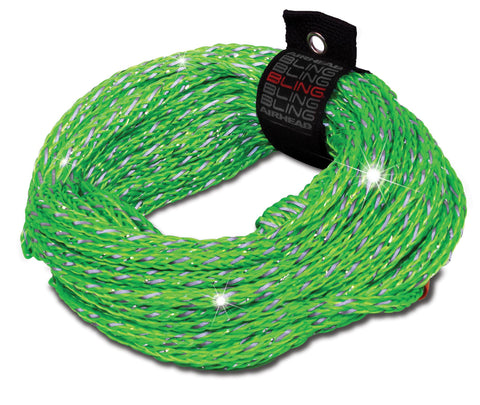 Airhead Bling 2 Rider Tube Rope