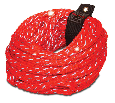 Airhead Bling 4 Rider Tube Rope