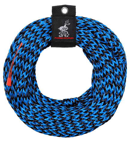 Airhead 3 Rider Tube Rope