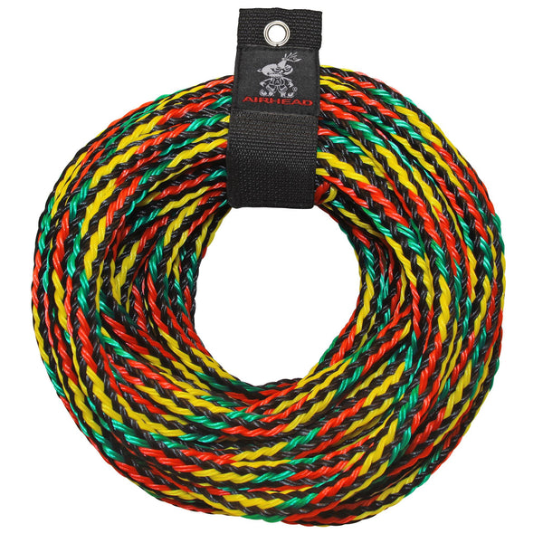 Airhead 4 Rider Tube Rope
