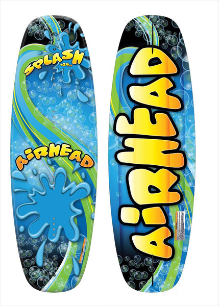Airhead Splash Wakeboard