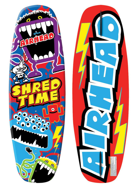 Airhead Shred Time Wakeboard
