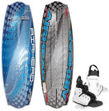 Airhead Fluid W Primo Bindings