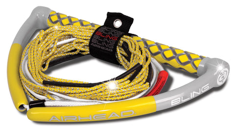 Airhead Bling Spectra Wakeboard Rope Yw