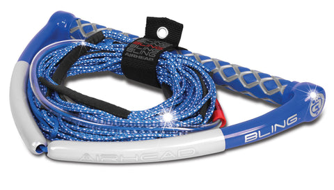 Airhead Bling Spectra Wakeboard Rope Bl