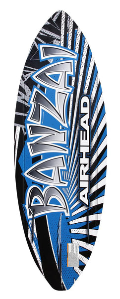 Airhead Bonzai Wakesurfer
