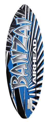 Airhead Bonzai Wakesurfer