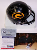 Doug Williams Autographed Hand Signed Grambling State Tigers Mini Helmet - PSA/DNA