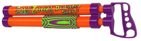 Aqua Zooka Double Shot 18"