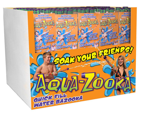 Aqua Zooka 24" 2 Pack