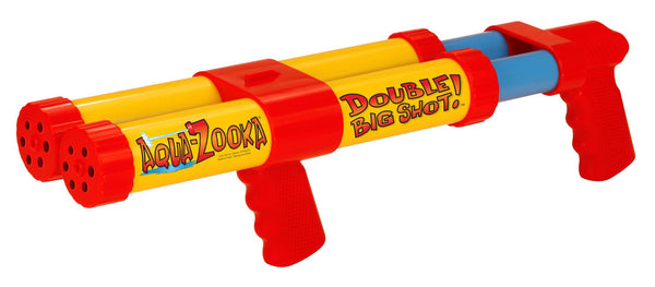 Aqua Zooka Double Big Shot 18"