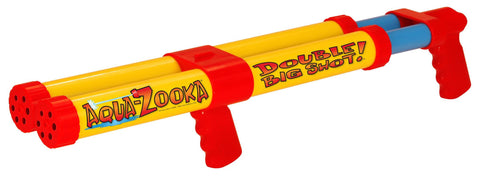 Aqua Zooka Double Big Shot 24"