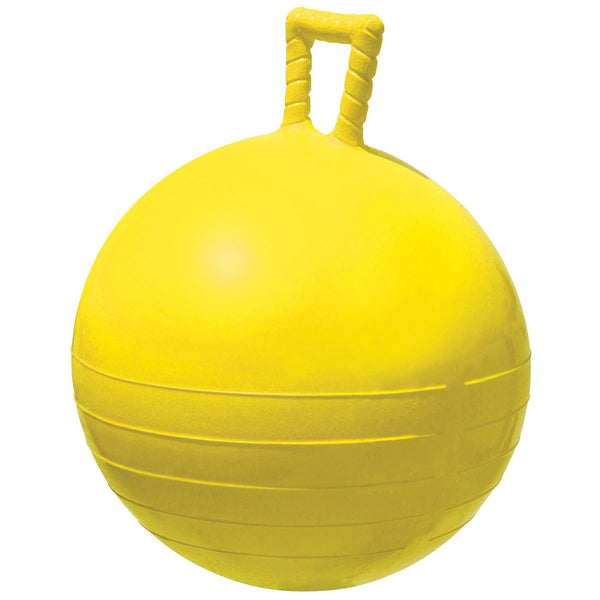 Buoy 20" Yellow