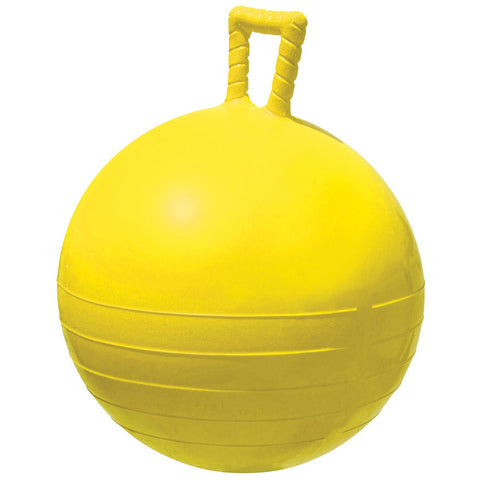 Buoy 20" Yellow
