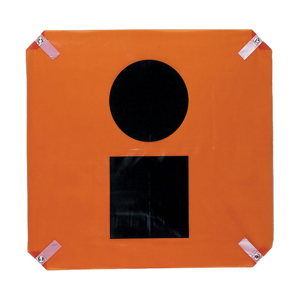 Distress Flag 36"