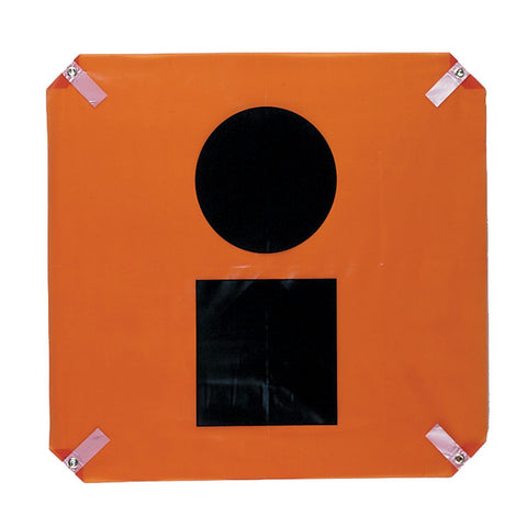 Distress Flag 36"