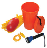 Life Line Boat Safety Kit