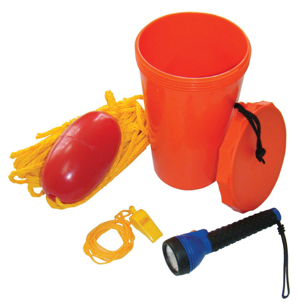 Life Line Boat Safety Kit