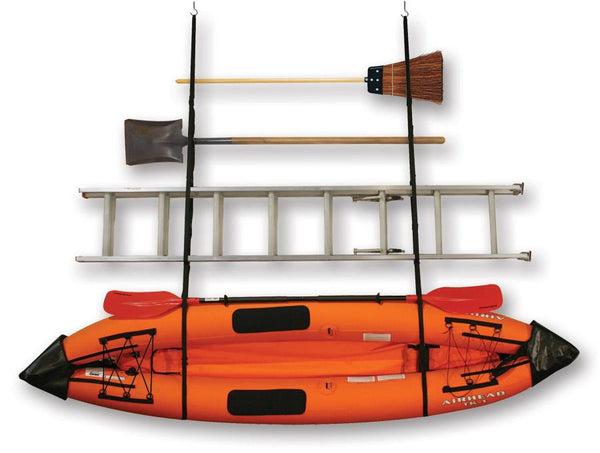 Ladder Rack