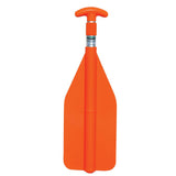 Telescoping Paddle 20"-42"