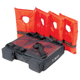 T-bag T Top Bag Holds 4 PFDs