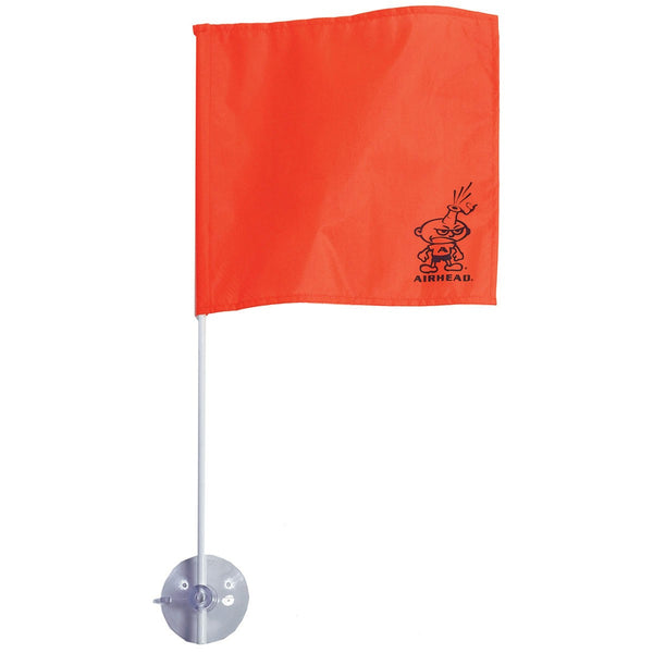 Stik-a-Flag Water Ski Flag