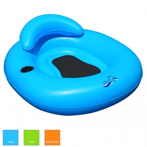 Airhead Designer Series Float Aqua