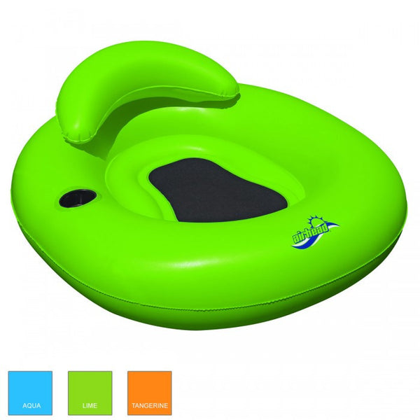 Airhead Designer Series Float Lime