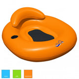 Airhead Designer Series Float Tangerine