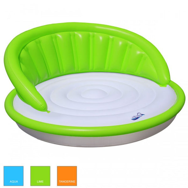 Airhead Designer Series Couch Lime