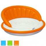 Airhead Designer Series Couch Tangerine